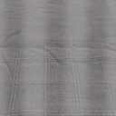 Woaboy Linen Check Throw Pillow Covers Light Blue Farmhouse Modern Boho Vintage Coastal 20x20 Inch Set of 2 Decorative Cushion Covers for Sofa Couch Bedroom Living Room Home Decor