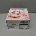 Vahome Puppy Toy for 1 Year Old Girl Gift, Musical Baby Toy 6-12-18 Month, First Birthday Gifts for 1 Year Old Girl Boy, Educational Infant Toys for 7 8 9 10-12 Month (Pink)