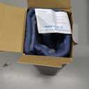 Large Heating Pad for Back Pain Relief, Electric Heating Pad for Neck and Shoulders, Auto Shut Off, Fast Heat, Christmas Gifts for Women Men, Birthday Gifts for Mom Dad (17'' x 33)