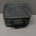 Electric Lunch Box, Food Warmer Heater 12V 24V 110V, 80W Faster Heated Lunch Box for Car/Truck/Home Portable Heating Boxes with 1.5L 304 SS Container Fork & Spoon (green)