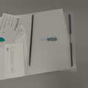 ESR Paper-Feel Magnetic Screen Protector for iPad Pro 11 Inch (M5/M4) 2025/2024, Write and Draw Like on Paper, Detachable and Reusable, Compatible with Tempered Film, Matte Finish