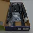 Equa Mount Full Motion Tilting TV Wall Mount 32"-80" Model FMAL #317