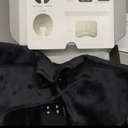 Cordless Red Light Therapy for Neck Shoulder with Heat & Massage, 5000mAh Controller 118LEDs 3-in-1 Chip 660nm&850nm Infrared Light Therapy Pad for Body Home Outdoor Use