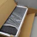 Outdoor Cat House with Insulated Liner Weatherproof Feral Cat Shelter for Winter