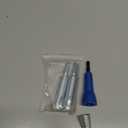 4 Pcs Wire Twister Tool for Drill, Wire Nut Twister Wire Stripper Tool Connector Driver with 1/4" Chuck Cable Quick Stripping Electricians Tools