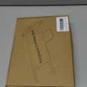 Airplane Bed for Toddler, Soft Airplane Seat Extender for Kids, Baby Airplane Travel Essentials, Blue