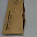 Solar Floating Pool Lights, 5-Pack Solar-Powered Float Candles Lamps Tea Light for Pond Party Garden Backyard Outdoor Decor