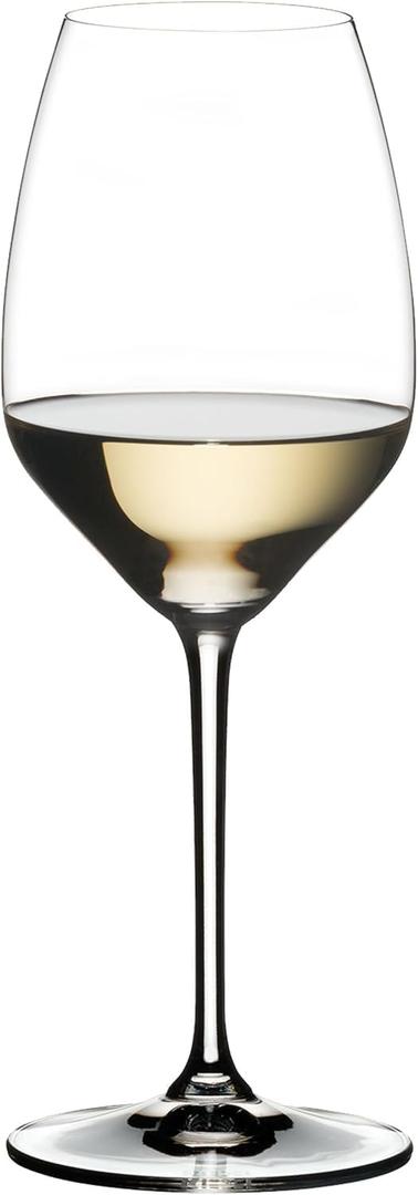 Riedel Extreme Riesling Wine Glass, Set of 4, Clear
