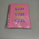 And Per Se Student Planner 2025-2026, Academic Planner July 2025 - June 2026, 8.5"  6.2", Weekly & Monthly Lesson Plan for Students with Colorful Tabs & Stickers (Smart Letter)