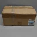 CZGBRO Air Roller Gymnastics Barrel Inflatable Tumbling Roller Air Mat Octagon Mat with Electric Pump for Backhandspring Training Cheerleading Home Use (4ftx29.5inch, Pink)