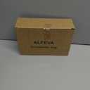 Easter basket stuffers,Crossbody Bags for Women and Girls,PU Leather Small Purse with Initial S- Easter Gifts for Girls, Birthday Graduations Gifts for Her