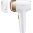 Wavytalk IPL Laser Hair Removal,Bare It with Precision Roller for Full Body