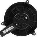 Wagner BM59 Blower Motor