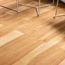 Vinyl Flooring - Lino Flooring with Maple Oak,Peel and Stick Floor Tiles,Self Adhesive Floor,2.0mm 18pcs Waterproof,for Kitchen Bathroom (27 Sq.Ft,Maple Oak)