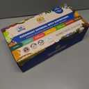 SUNGIVEN High Protein Overnight Oats with Container - 7 Flavors Low Sugar High Fiber Instant Oatmeal Health Breakfast Snacks for Gym Office School Trip Kids with Superfoods, 14-Packs, 37 oz (EXP 06/18/26)