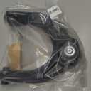 MOOG RK620615 Suspension Control Arm and Ball Joint Assembly | Compatible with Honda Accord 2008-2012