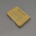 200W Car Power Inverter, Blubluman DC 12V to 110V AC Car Plug Adapter Outlet with 30W PD Charger, QC3.0 Fast Charger 24W, Power Inverter for Vehicles, Outlet for Laptop Computer Charger