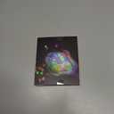 100PCs Mini Led Lights,Flashing Led Balloons Light for Party Decorations Neon Party Lights for Paper Lantern Easter Eggs Birthday Party Wedding Halloween Christmas Decoration - Blinking Warm