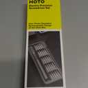 HOTO 25-in-1 Mini Electric Screwdriver, 3.7V Precision Screwdriver Set, USB-C Rechargeable, Compact Magnetic Tool for Phone, Laptop, Camera, DIY Projects, Electronics Repair