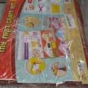 Imagimake My First Craft Kit | 25 Craft Activities in Scissor Skills Activity Book | Toddler Arts and Crafts for Kids Ages 3,4,5,6 | Toddler Girls Toys | Perfect Gifts for 3 Year Old Girl and Boy, Small to Medium