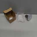 Hibbent Upgraded 3 in 1 Bathroom Sink Drain Strainer, Universal Pop Up Stopper with Removable Stainless Steel Filter Basket Hair Catcher, Sink Plug for 1.1''~2.36'' Basin, Brass Core, Brushed Nickel