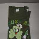 Just A Little Pinch Nurse St Patrick's Day Shamrock Irish T-Shirt