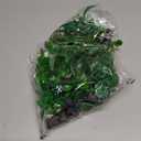 Artificial Aquarium Plants Plastic, Fake Plants for Aquarium Fish Tank, Realistic Plant 10PCS