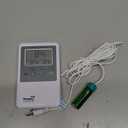 | 9327L12 | Traceable Refrigerator and Freezer Thermometer with Bottle Probe | -58 to 158 Degrees F, -50 to 70 Degrees C