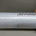 JOYMISS Breathable Crib & Toddler Mattress: Soft Cribs mattresses for Waterproof - 52" x 27.6" x 5" - Tencel Toddler Bed Mattress Fits Baby and Kids, 52 x 28 x 5 inches