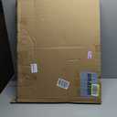 MIXJOY Dog Car Seat for Large Medium Dogs, Back Seat Extender for Pets, Waterproof Pet Carseat for Medium Sized Dog, Hammock for Pet, with Storage Pocket for Cars/SUV/Truck(L-28 * 22 * 20.5in)