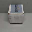 DVC-180 Magnetic Dryer Vent Coupling Connector Kit Easy to Clean Quick Connector Including a 3.3ft 4" Duct and two Clamps