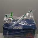 Bedsure Heated Blanket Throw Blanket - Fast Heating Electric Blanket, Soft Flannel Heated Throw with 4 Time Settings, 6 Heating Settings, Warm Gifts for Grandma & Grandpa & Seniors (50"x60", Grey)