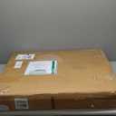 All Weather Floor Mats for 2025 Hyundai Ioniq 5 Movable Console (Limited Models) Floor Mats & Trunk Mat & Backrest Mats for Hyundai Ioniq 5 Accessories Guard Anti-Slip Floor Liner