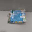 GIVERARE Picnic Beach Blanket, XL Sandfree Waterproof Outdoor Camping Blanket, Quick Drying Oxford Family Mat, Portable Extra Large Picnic Mat for Travel, Hiking, Music Festival, Lawn (Blue)