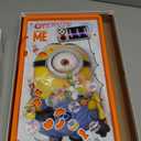 Operation Despicable Me Board Game