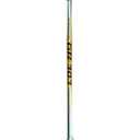 YONEX GR 303 Strung Aluminum Badminton Racquet with Half Cover ( (G3, Silver)