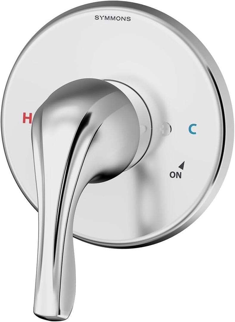 Origins Shower Valve Trim Kit (2.0 GPM)