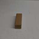 UHEY HOME Ceramic White Soap Dispenser with Rust-Proof Plastic Pump for Bathroom 10oz Liquid Hand Soap Dispenser for Kitchen