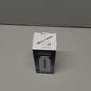 Portable Bidet for Travel, Rechargeable Travel Bidet Sprayer Fits Various Sizes of Water Bottles, Waterproof High Pressure Handheld Bidet for Women Men Personal Hygiene, White