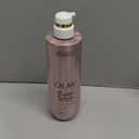 Olay Super Serum Body Wash for Extra Dry Skin, 24hr Long Lasting Hydration, 5+ Ingredient Complex for Bright Even Firm Luminous Skin, 18.5 Fl Oz