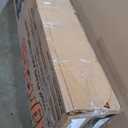 Agri-Fab 45-0299 48" Tow Behind Lawn Plug Aerator with Universal Hitch; Designed to Pull Behind Lawn & Garden Tractors