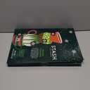 STASH Tea Advent Calendar 2025  24 Days Holiday Tea Sampler & Variety Pack  Black, Green and Herbal Teas