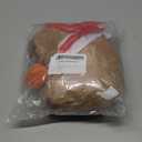 RichRabbit Cute Capybara Plush Toy Overhead Basketball Soft Plush Toy Cute Kids Gift Brown 9 Inches