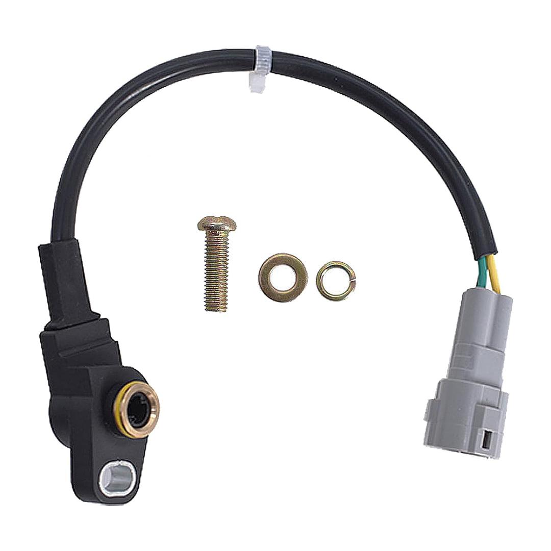 labwork Throttle Position Sensor TPS Replacement for Polaris Ranger RZR 700 800 Ranger Crew Sportsman Replacement for 1204715