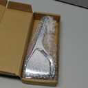 Lemon Squeezer, Stainless Steel Lemon Juicer, Manual Juicer for Lemon Citrus Lime Orange, Handheld citrus Squeezer