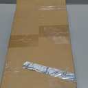 Front Bumper End Grille Cover Trim Compatible for Mer@cedes Benz G Class AMG Wagon Cross Country SUV G63 2025 2026 Front Bumper Side Air Intake Grille Trim Exterior Accessories (Carbon Fiber)