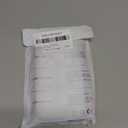 Magnetic for iPhone 17 Case Cute Stripes Phone Case, Shockproof Slim TPU and Hard PC Protective Phone Cover Compatible with MagSafe Designed for Women Girls, Pink and White