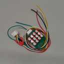 3S 4S 5A Balancer Whole Group Active Equalizer Lifepo4 Lipo Lto Lithium Active Battery Energy Transfer Equalization Capacitor