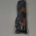 Toiletry Bag for Men, Travel Essentials Travel Toiletry Bag, Water-Resistant Compact Bathroom Roll Organizer for Hygiene, Shaving kit, Gifts for men (3.Classic Black(Polyster))