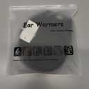 HIG Ear Warmers for Men & Women Classic Fleece Unisex Winter Warm Earmuffs